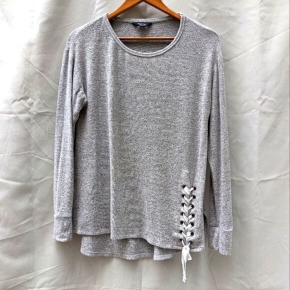 Simply Vera lightweight sweater top - Picture 1 of 7